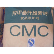 Textile Grade Chemical Product Sodium CMC by Factory Price